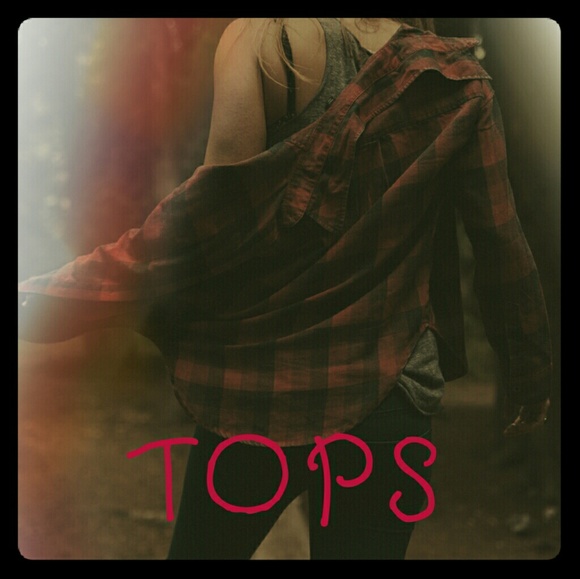 Tops - Picture 1 of 1